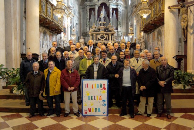 Gruppo Amici di San Faustino - 2006