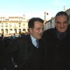 Prodi, Martinazzoli, Bragaglio - 2005